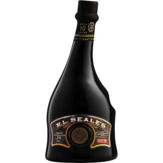 R.L. Seale's / Karibik, Barbados R.L. Seale’s 10 Years Old Finest Aged Barbados Rum 0.7 l 46%  vol
