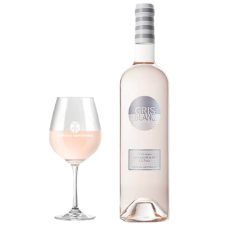 Gerard Bertrand / Frankreich, Languedoc Gris Blanc Vin de Pays d'Oc 2025 0.75 l
