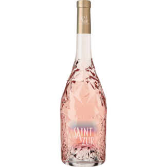 SaintAzur / Frankreich, Provence SaintAzur Côtes de Provence Rosé 2024 0.75 l