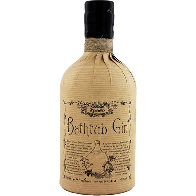 Bathtub Gin 0.7 l 43.3% vol