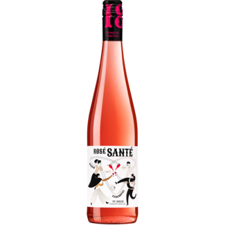 Domäne Wachau / Wachau, Dürnstein Rosé Santé Federspiel Terrassen 2025 0.75 l