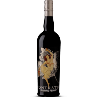 Contratto / Italien Contratto Fernet Liquore 0.7 l 30% vol