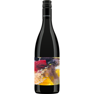 Wagentristl / Österreich, Burgenland, Großhöflein Syrah Limited Edition 2023 0.75 l Wagentristl / Österreich, Burgenland, Großhöflein Syrah Limited Edition 2023 0.75 l