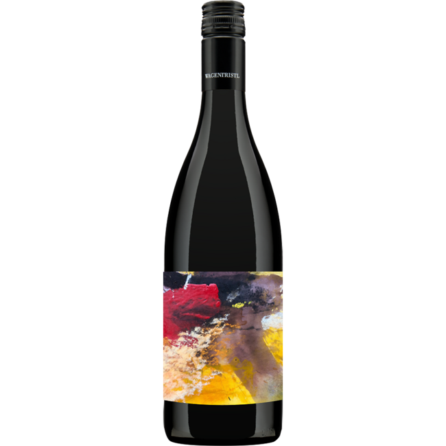 Syrah Limited Edition 2023 0.75 l