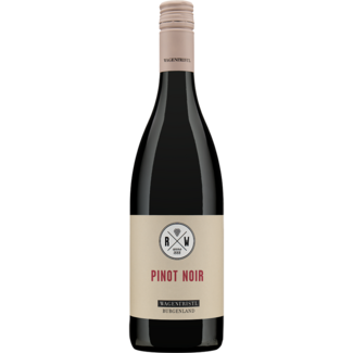 Wagentristl / Österreich, Burgenland, Großhöflein Pinot Noir 2023 0.75 l