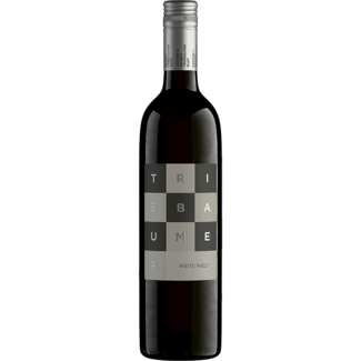Günter & Regina Triebaumer / Österreich, Burgenland, Rust Weite Welt (CF/CS/SY/ME) 2022 0.75 l