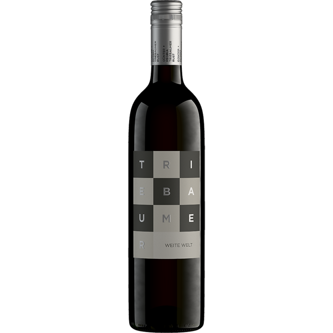 Weite Welt (CF/CS/SY/ME) 2022 0.75 l