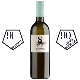 Hannes Sabathi / Österreich, Steiermark, Gamlitz Sauvignon Blanc Südsteiermark DAC 2025 0.75 l