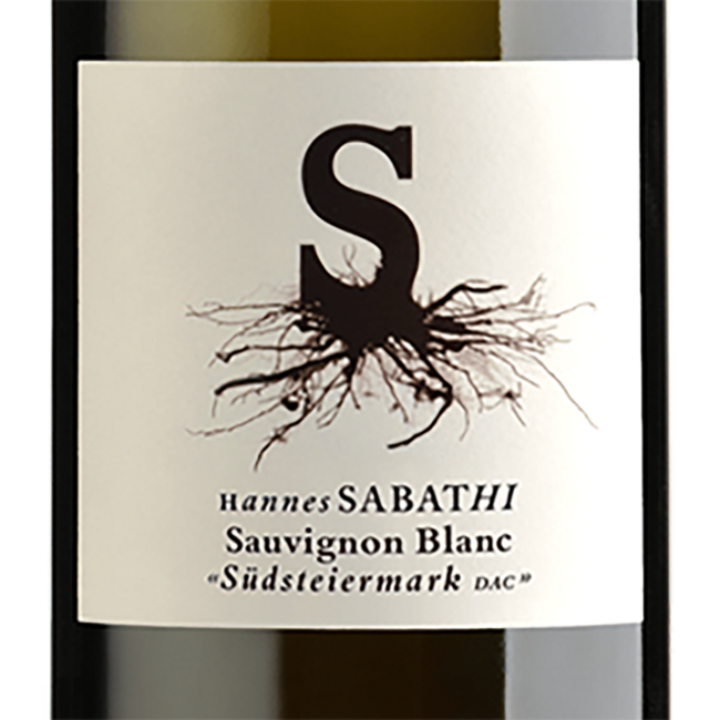 Sauvignon Blanc Südsteiermark DAC 2025 0.75 l