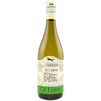 Ca' Lojera / Italien, Lombardei Ca' Lojera Lugana DOC 2025 0.75 l