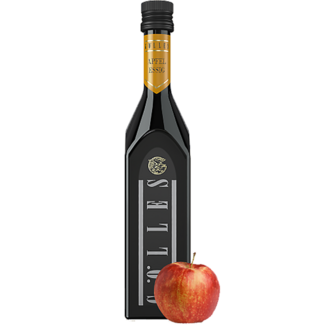 Gölles / Steiermark, Riegersburg  Gölles Apfelessig 0.50 l
