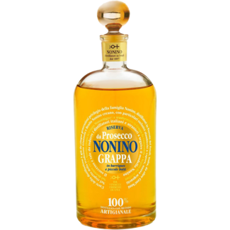 Nonino  /Italien, Friaul Nonino Grappa Il Prosecco Riserva Barrique Monovitigno 0.7 l 41% vol