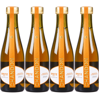 Chandon / Argentinien, Mendoza Chandon Spritz Piccolo 4x 0.19 l 11.50% vol