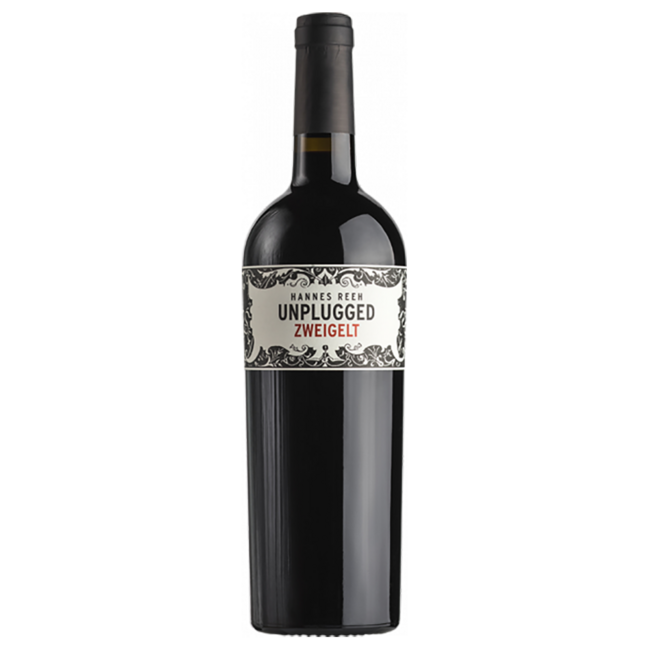 Zweigelt Unplugged 2023 0.75 l