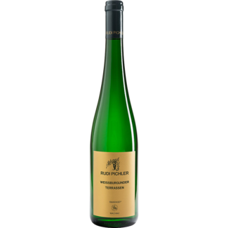 Rudi Pichler / Wachau, Wösendorf Weißburgunder Smaragd Terrassen Wachau DAC 2025 0.75 l
