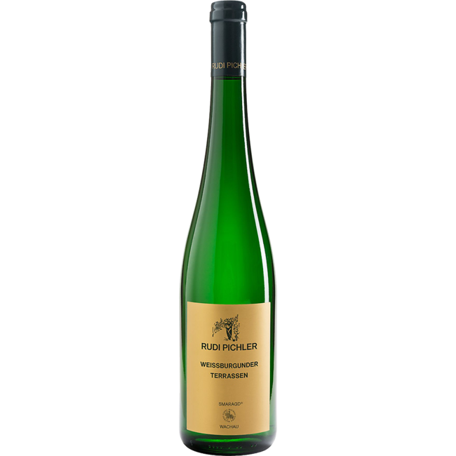 Weißburgunder Smaragd Terrassen Wachau DAC 2025 0.75 l