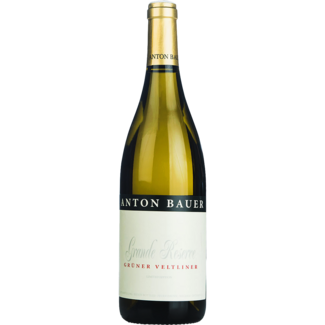 Anton Bauer / Wagram, Feuersbrunn Grüner Veltliner Grande Reserve DAC 2021 0.75 l