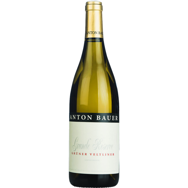 Grüner Veltliner Grande Reserve DAC 2021 0.75 l