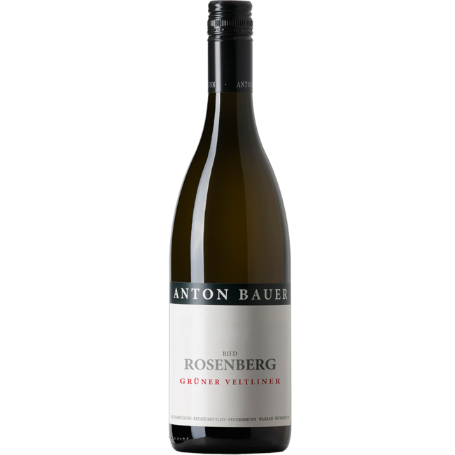 Grüner Veltliner Ried Rosenberg Wagram DAC 2024 Magnum 1.50 l