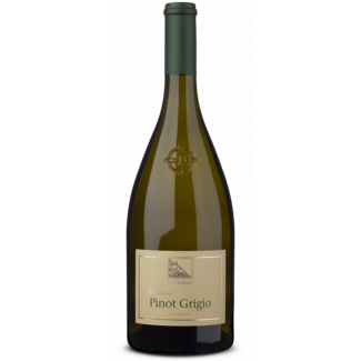 Kellerei Terlan / Südtirol, Terlan Pinot Grigio Tradition Alto Adige DOC 2025 0.75 l