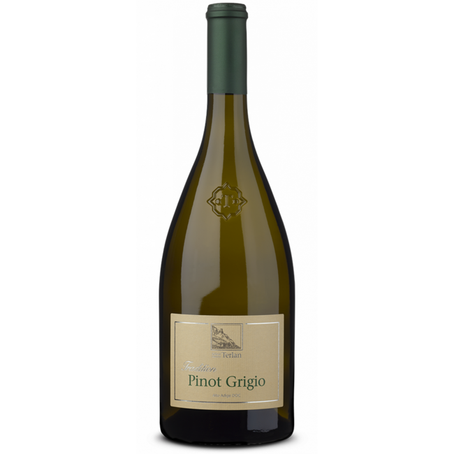 Pinot Grigio Tradition Alto Adige DOC 2025 0.75 l
