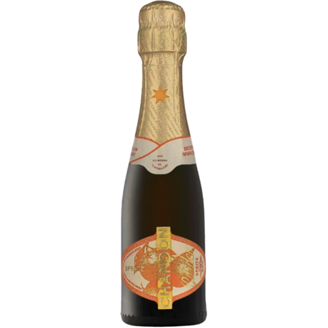 Chandon Garden Spritz Piccolo 0.19 l 11.50% vol