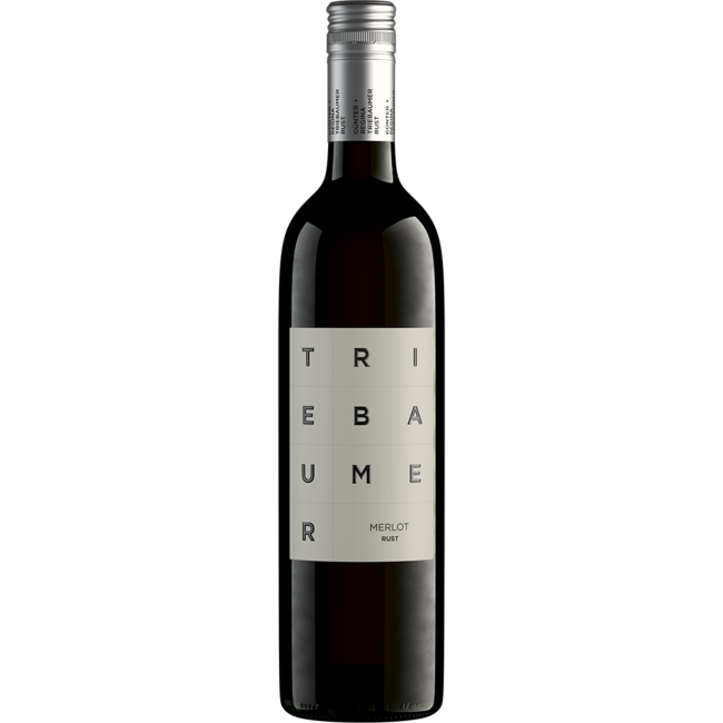 Merlot Rust 2023 0.75 l