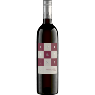 Günter & Regina Triebaumer / Österreich, Burgenland, Rust Ruster Rieden (BF/CS/CF) 2023 0.75 l