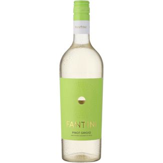 Fantini Farnese / Italien, Abruzzen, Ortona Pinot Grigio IGT Terre d'Abruzzo 2025 0.75 l