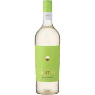Fantini Farnese / Italien, Abruzzen Pinot Grigio IGT Terre d'Abruzzo 2025 0.75 l