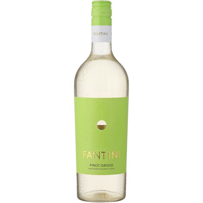 Pinot Grigio IGT Terre d'Abruzzo 2025 0.75 l