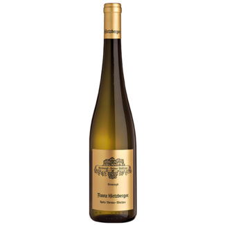 Franz Hirtzberger /Österreich, Wachau, Spitz an der Donau Grüner Veltliner Smaragd Honivogl Wachau DAC 2025 0.75 l