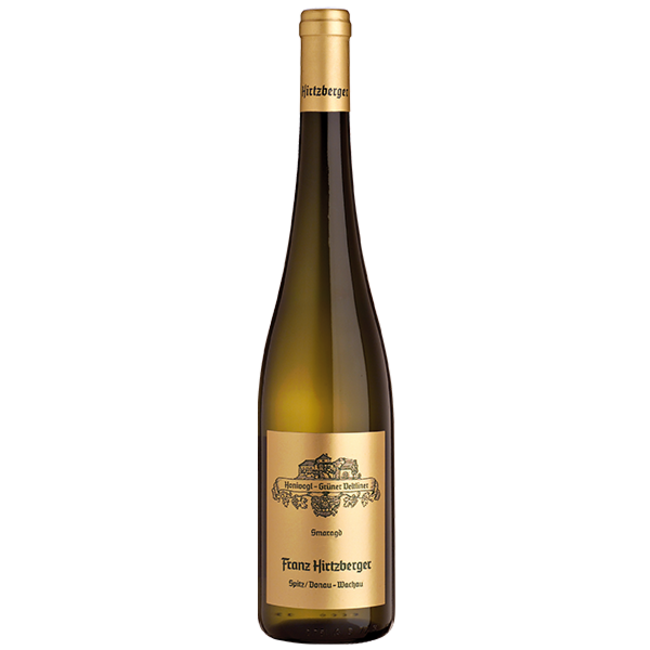 Grüner Veltliner Smaragd Honivogl Wachau DAC 2025 0.75 l