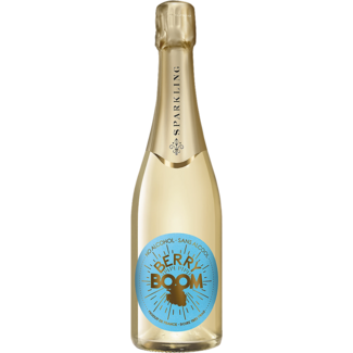 Sieur d'Arques / Frankreich, Languedoc  Berry Boom Sparkling Alkoholfrei 0.75 l 0.00% vol