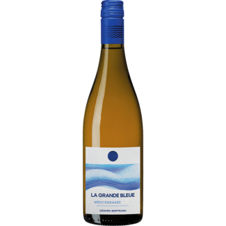 Gerard Bertrand / Frankreich, Languedoc La Grande Bleue Cuvee Mediterranee IGP 2025 0.75 l
