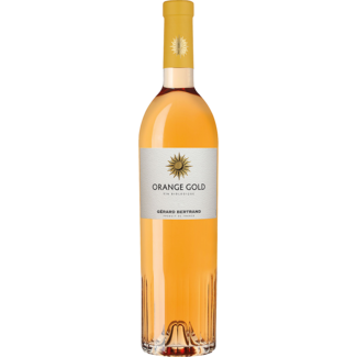 Gerard Bertrand / Frankreich, Languedoc Orange Gold BIO (Orangewine) 2022 0.75 l