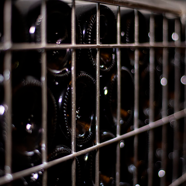 La Caliera Moscato d’Asti 2024 0.75 l