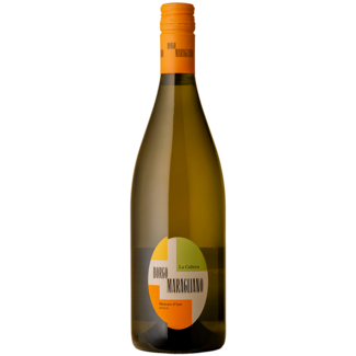 Borgo Maragliano / Italien, Piemont La Caliera Moscato d’Asti 2024 0.75 l