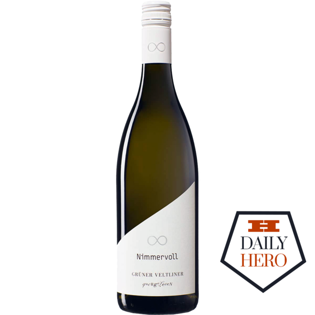 Grüner Veltliner Wind & Weite (ehem. Quergelesen) 2025 0.75 l