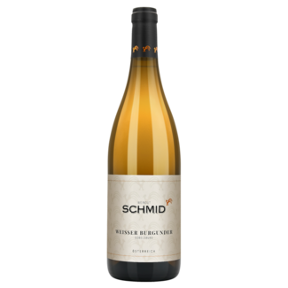 Weingut Schmid / Österreich, Gobelsburg Weißer Burgunder Gobelsburg 2024 0.75 l