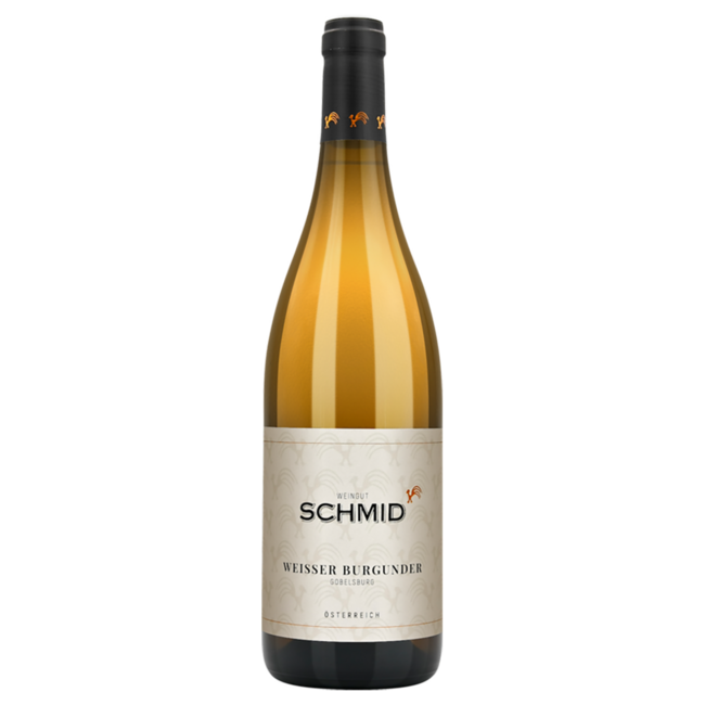 Weißer Burgunder Gobelsburg 2024 0.75 l