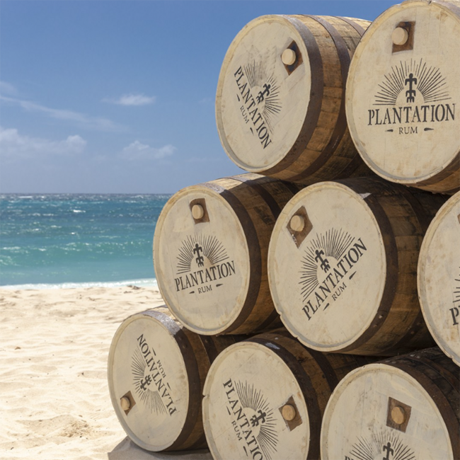Panama 2010 Limited Edition Rum 0.70 l 51.40% vol.