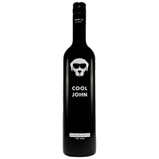 Scheiblhofer / Neusiedlersee, Andau Cool John  (ZW/ME) 2025 0.75 l