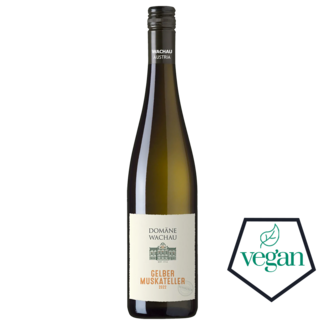 Domäne Wachau / Wachau, Dürnstein Gelber Muskateller Terrassen DAC 2025 0.75 l