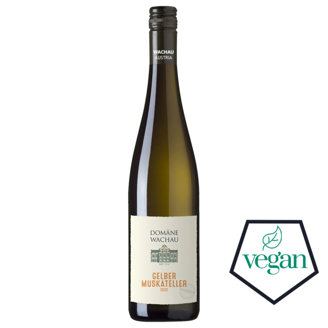 Gelber Muskateller Terrassen DAC 2025 0.75 l