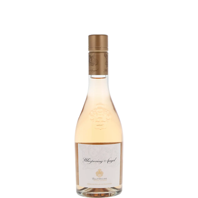 Whispering Angel Côtes de Provence Rose 2025 Halbflasche 0.375 l