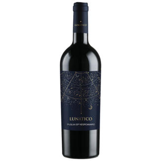 Fantini Farnese / Italien, Abruzzen Lunatico Negroamaro Puglia IGP 2023 0.75 l