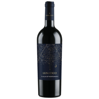 Fantini Farnese / Italien, Abruzzen, Ortona Lunatico Negroamaro Puglia IGP 2023 0.75 l
