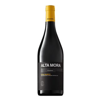Alta Mora / Sizilien Etna Bianco DOC 2024 0.75 l Alta Mora / Sizilien Etna Bianco DOC 2024 0.75 l