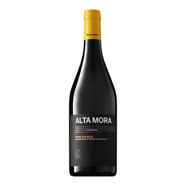 Etna Bianco DOC 2024 0.75 l